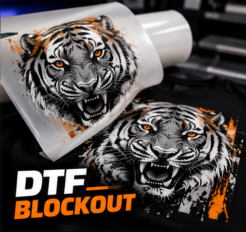DTF Block transfers